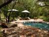 Mashatu Tented Camp - Pool 2